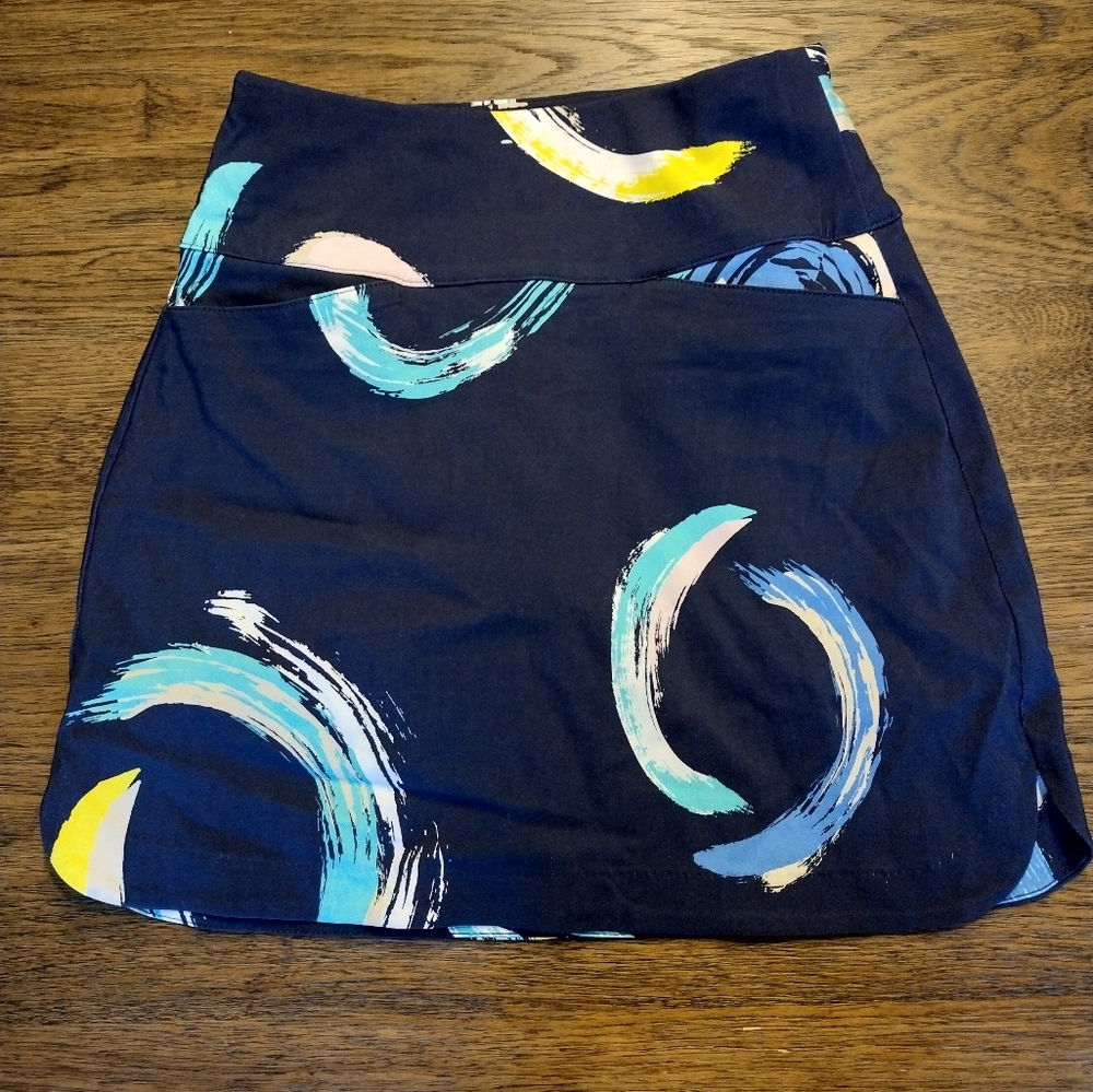 NWT Lady Hagen skort